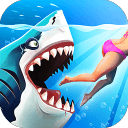 饥饿鲨：世界app