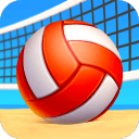 沙滩排球app