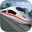 欧洲列车模拟 Euro Train Simulatorapp