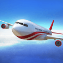 飞行模拟器app