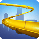 3D水滑梯app