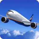 飞机模拟app