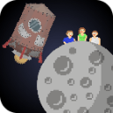 庇护所生存:月球app
