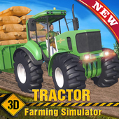 拖拉机耕作模拟器下载-拖拉机耕作模拟器安卓版下载v1.2.0  v1.2.0