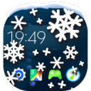 下雪壁紙app