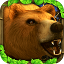 棕熊模拟器app