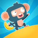 进击的猴子app_进击的猴子app中文版下载_进击的猴子app中文版下载  2.0