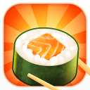 寿司大厨app