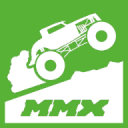 MMX爬坡赛车app