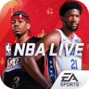 NBA LIVEapp