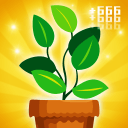 盆栽培植放置游戏app