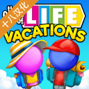 游戏人生 假期app