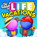 游戏人生 假期app
