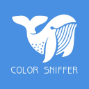 萌鱼辨色 - 一款有趣的颜色识别与代码生成工具。下载