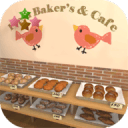 逃脱游戏 : 新鲜面包店的开幕日app_逃脱游戏 : 新鲜面包店的开幕日app官方版