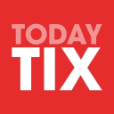 TodayTix — 百老汇和全美剧院优惠票下载