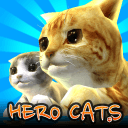 英雄猫猫app_英雄猫猫app攻略_英雄猫猫appapp下载  2.0