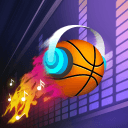节奏篮球app