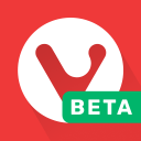 Vivaldi Beta下载  2.0