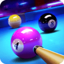 3D Pool Ballapp