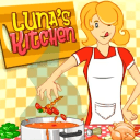 露娜开放式厨房app