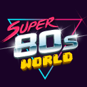 超级80年代世界app_超级80年代世界appios版下载_超级80年代世界app积分版