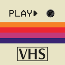 1984 Cam – VHS Camcorder, Retro Camera Eff下载  2.0