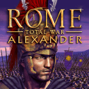 罗马：全面战争-亚历山大app