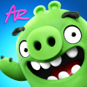 愤怒的小鸟AR：猪之岛app_愤怒的小鸟AR：猪之岛app手机版  2.0