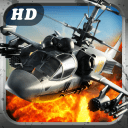 直升机空战模拟app