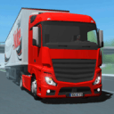 载货卡车模拟app