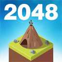 2048時代app