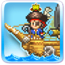 大海贼探险物语app