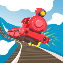 火车冲鸭app