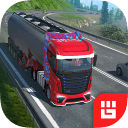 欧洲重卡车模拟app