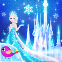 公主沙龍之冰雪派對app