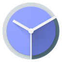 Google Clockapp  2.0