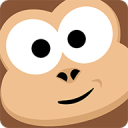 吊挂猴子app