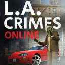 洛杉矶犯罪app