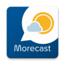 天气 MORECASTapp_天气 MORECASTapp小游戏  2.0