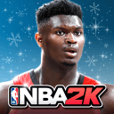 NBA 2K Mobile篮球app