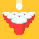 纸杯乒乓球app