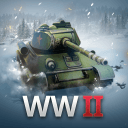 WW2战场模拟器app_WW2战场模拟器安卓版app_WW2战场模拟器 1.6.2手机版免费app  2.0