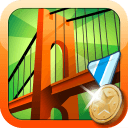 桥梁建筑大师app