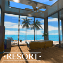 逃脱游戏度假酒店：热带沙滩app