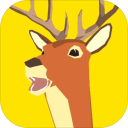非常普通的鹿app