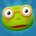吃货青蛙：环游世界app