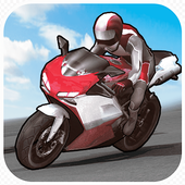 摩托车高峰赛手安卓版下载_摩托车高峰赛手机app戏下载v1.0