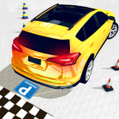 普拉多汽车倒车停车模拟游戏下载_普拉多汽车倒车停车模拟安卓版下载v1.4  v1.4