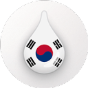 Drops：学习韩语和韩语词汇app